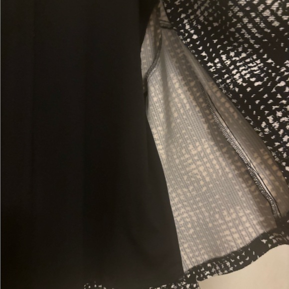 Soft Works Petites Checkered Blazer - Picture 4 of 6